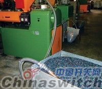 顆粒輸送器