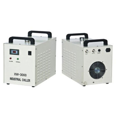 CW-3000散熱型工業(yè)冷卻機