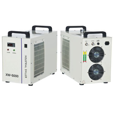 CW-5000/5200散熱型工業(yè)冷卻機