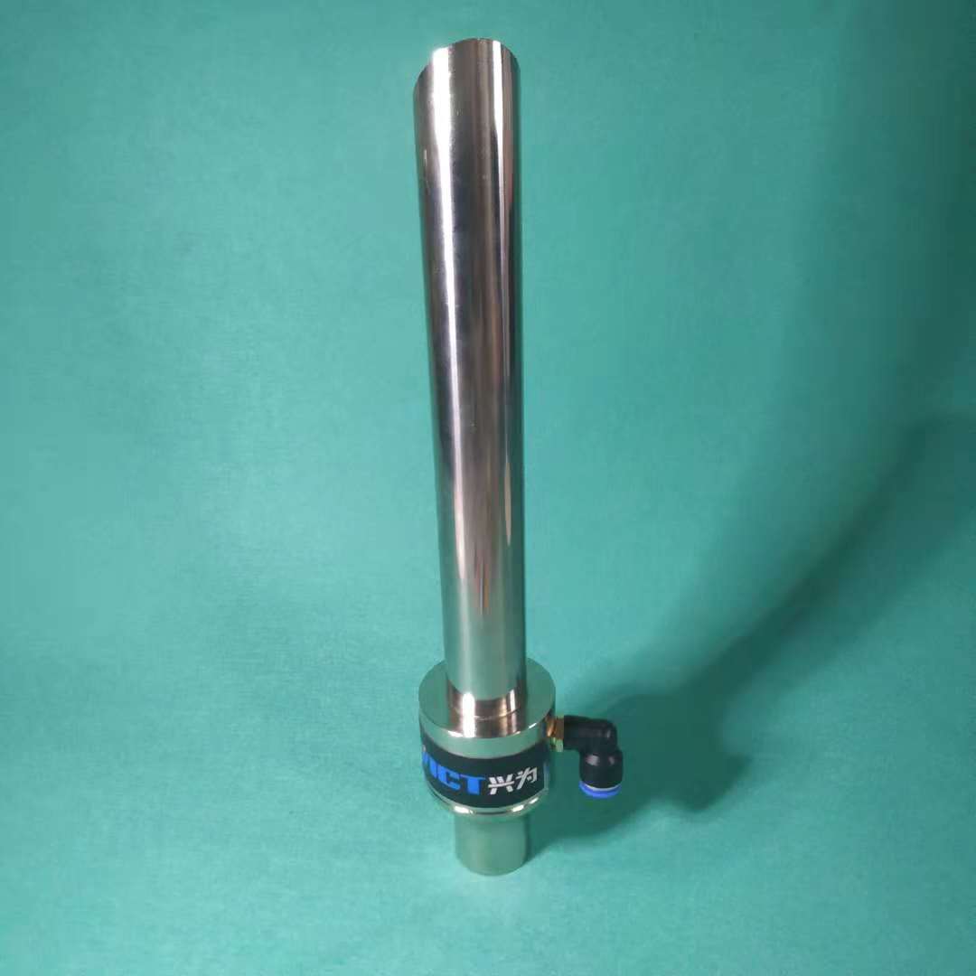 顆粒輸送器