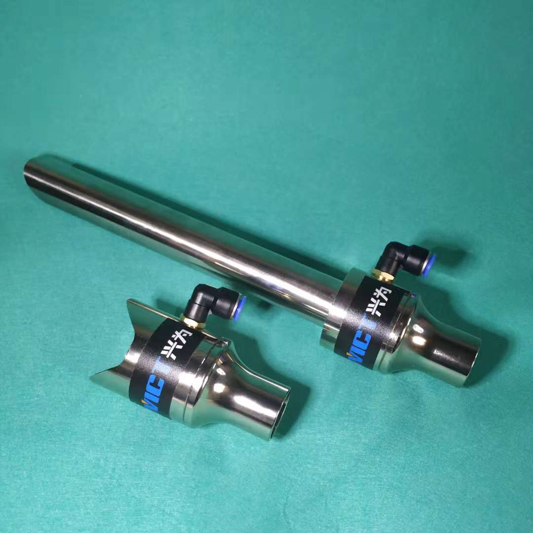 顆粒輸送器